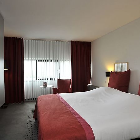 Garner Hotel Maastricht By Ihg Екстер'єр фото