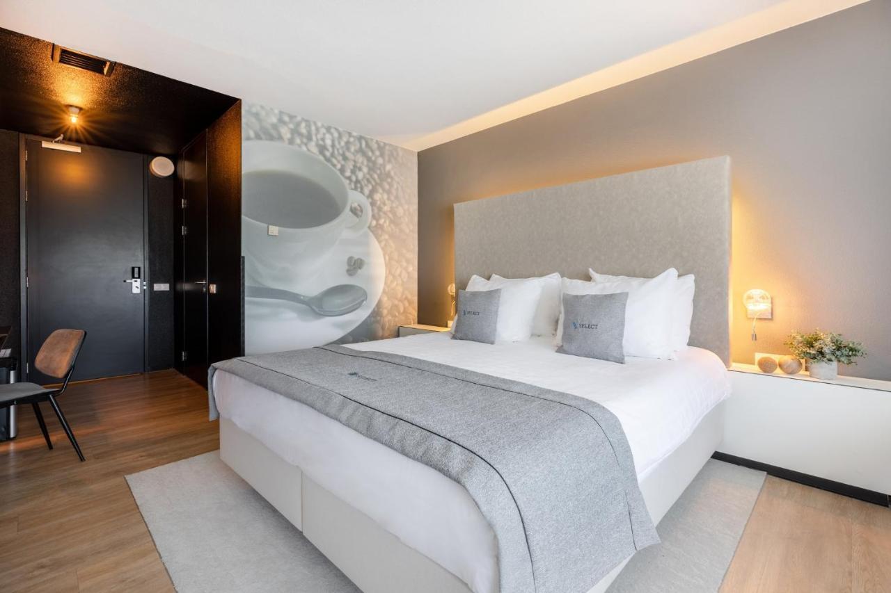 Garner Hotel Maastricht By Ihg Екстер'єр фото