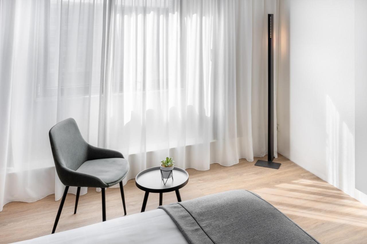 Garner Hotel Maastricht By Ihg Екстер'єр фото