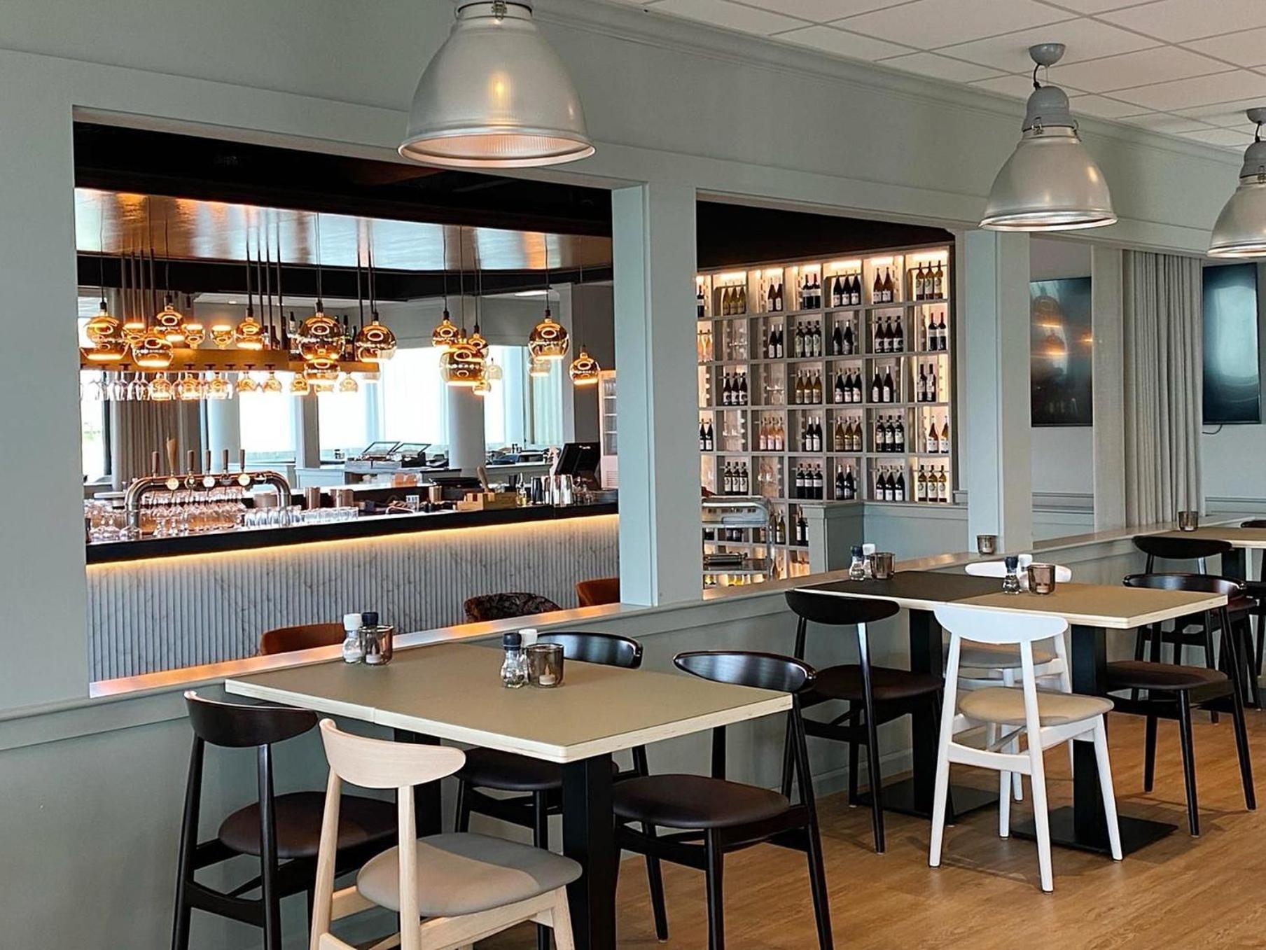 Garner Hotel Maastricht By Ihg Екстер'єр фото