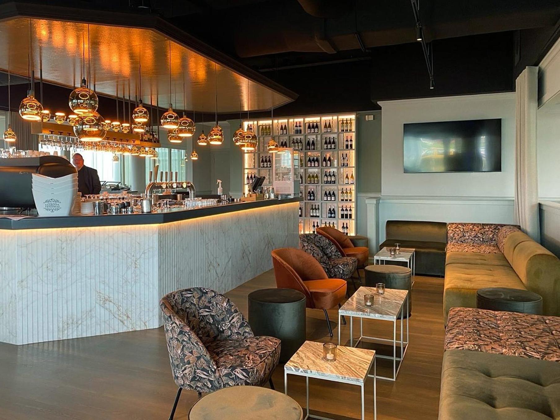 Garner Hotel Maastricht By Ihg Екстер'єр фото