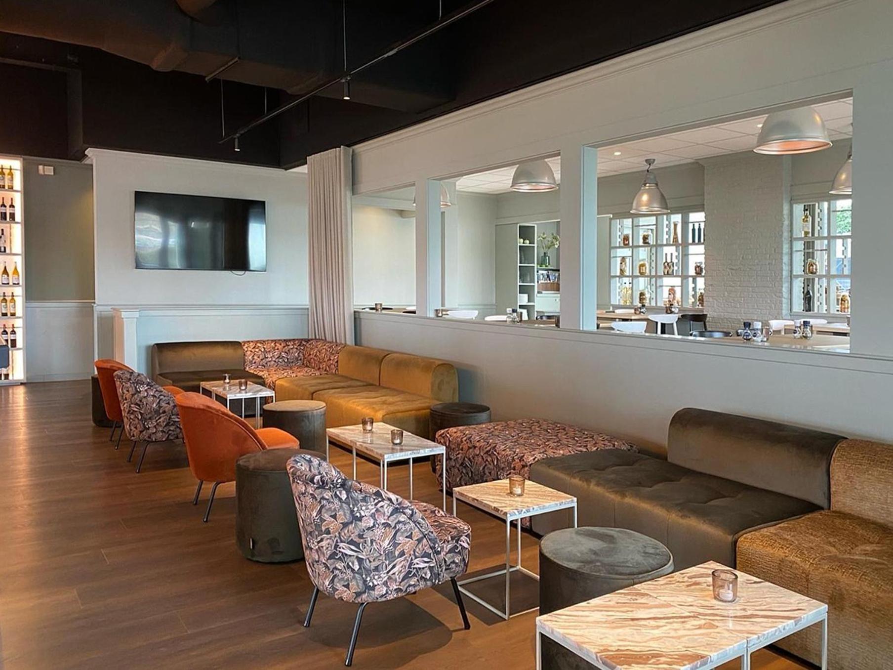 Garner Hotel Maastricht By Ihg Екстер'єр фото