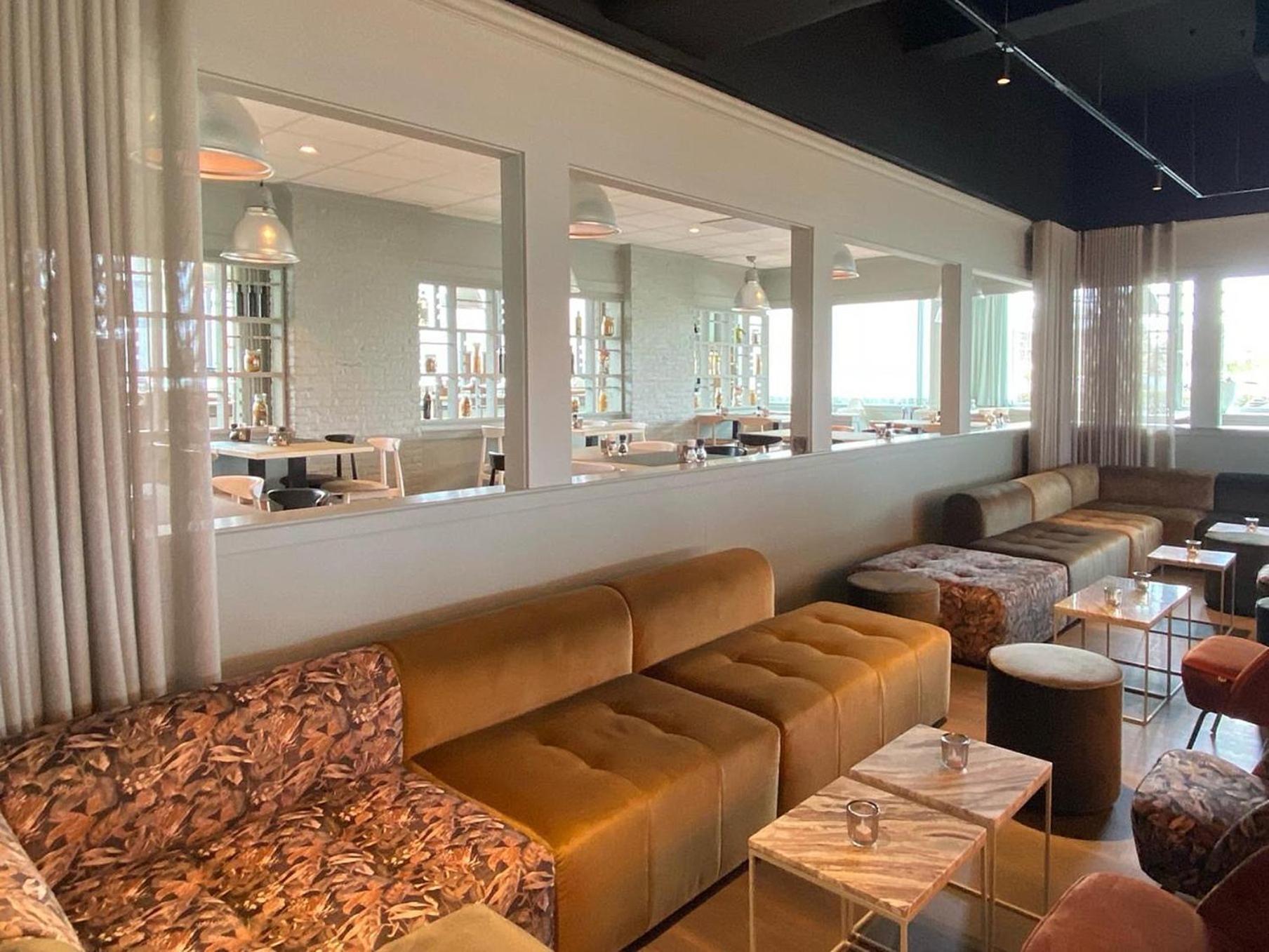 Garner Hotel Maastricht By Ihg Екстер'єр фото