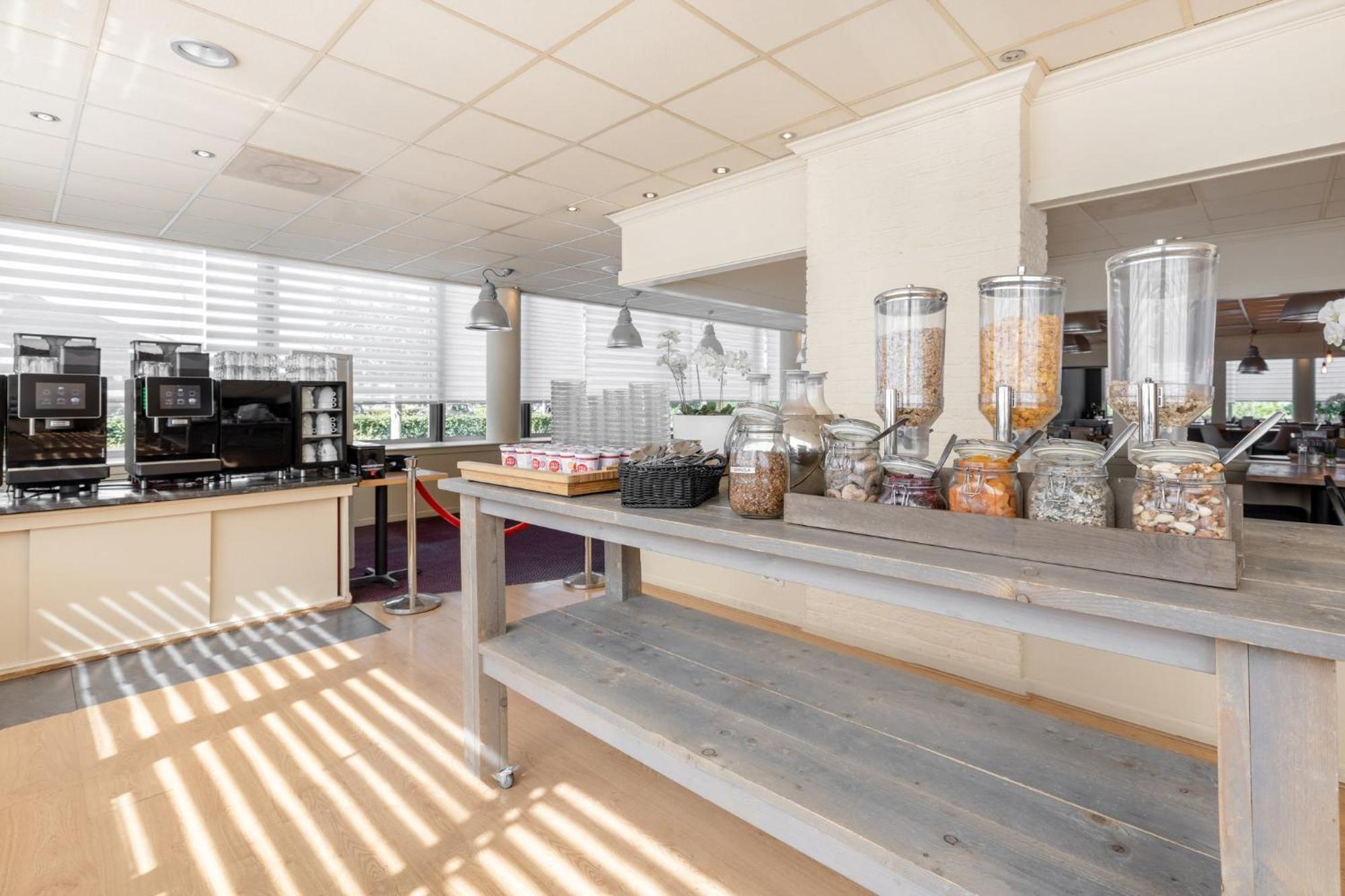Garner Hotel Maastricht By Ihg Екстер'єр фото