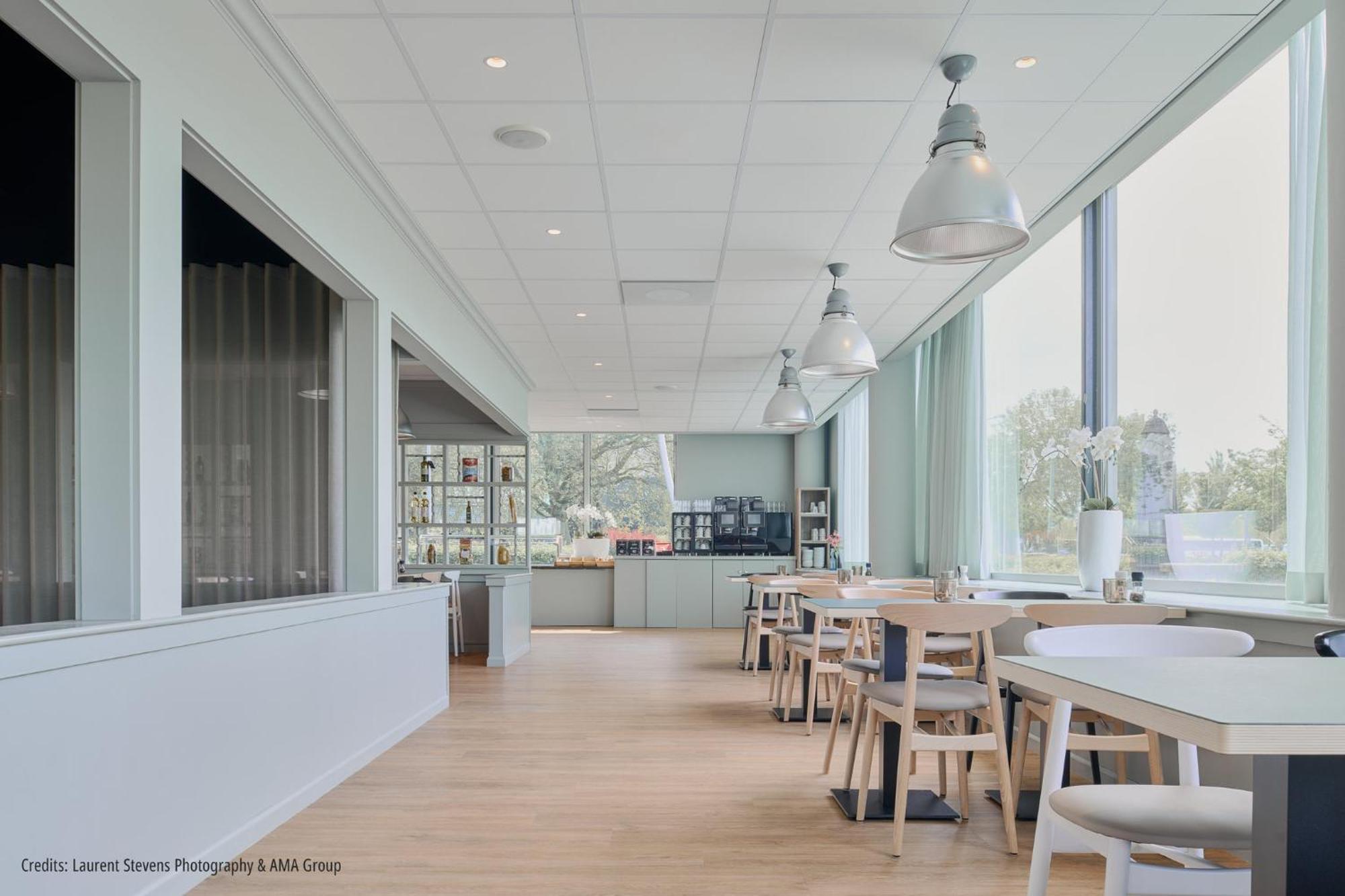 Garner Hotel Maastricht By Ihg Екстер'єр фото