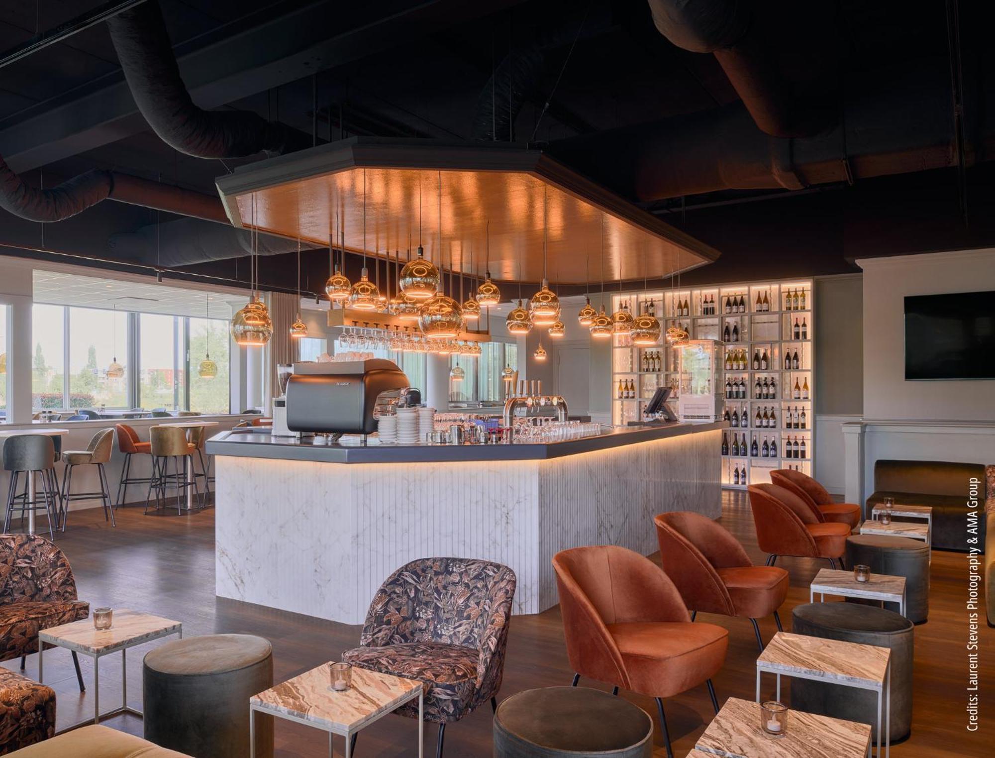 Garner Hotel Maastricht By Ihg Екстер'єр фото