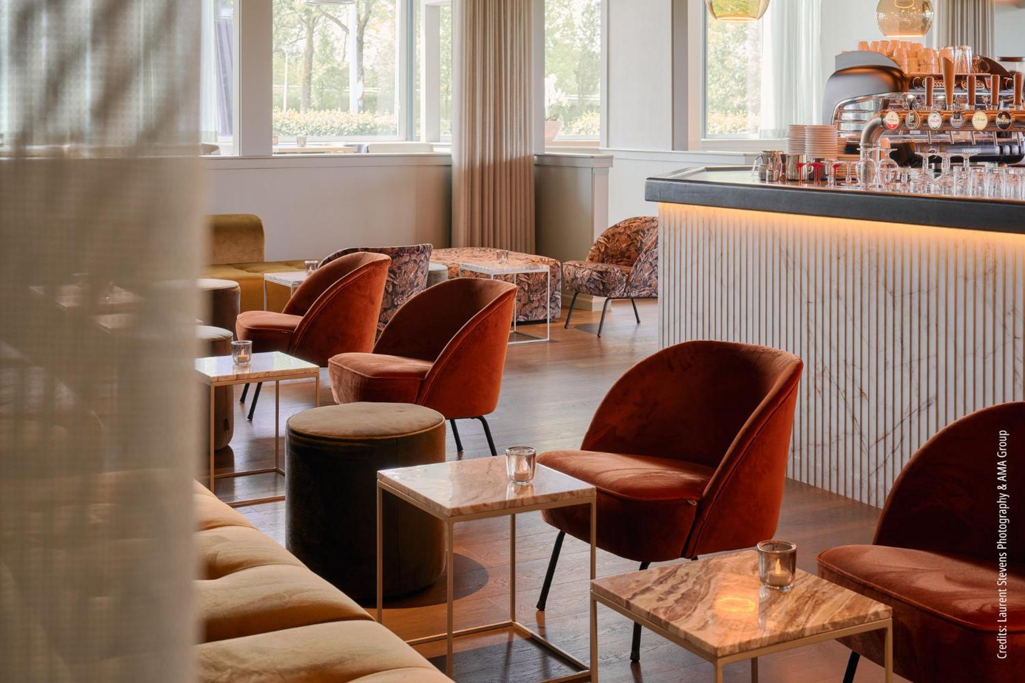 Garner Hotel Maastricht By Ihg Екстер'єр фото