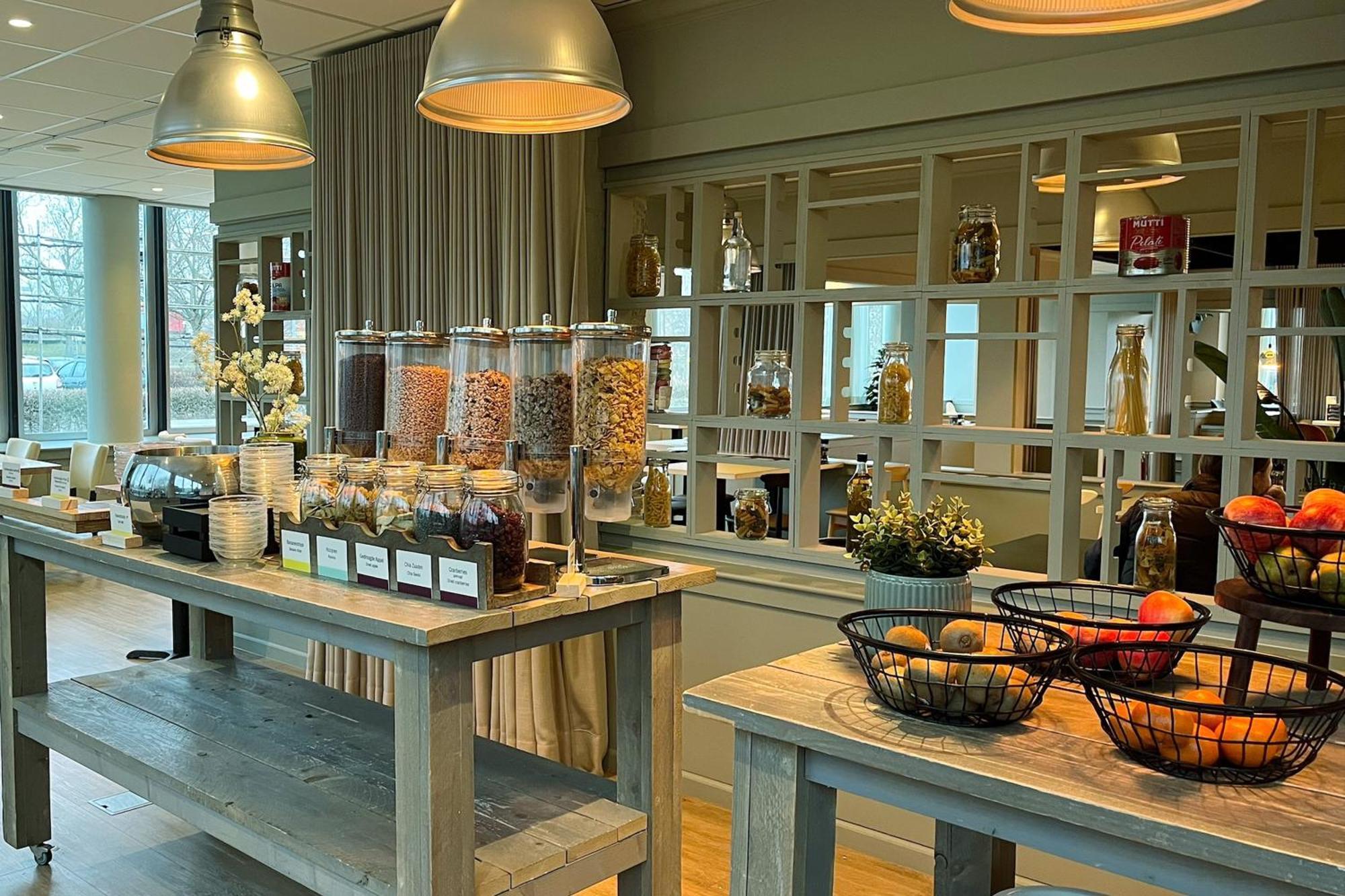 Garner Hotel Maastricht By Ihg Екстер'єр фото