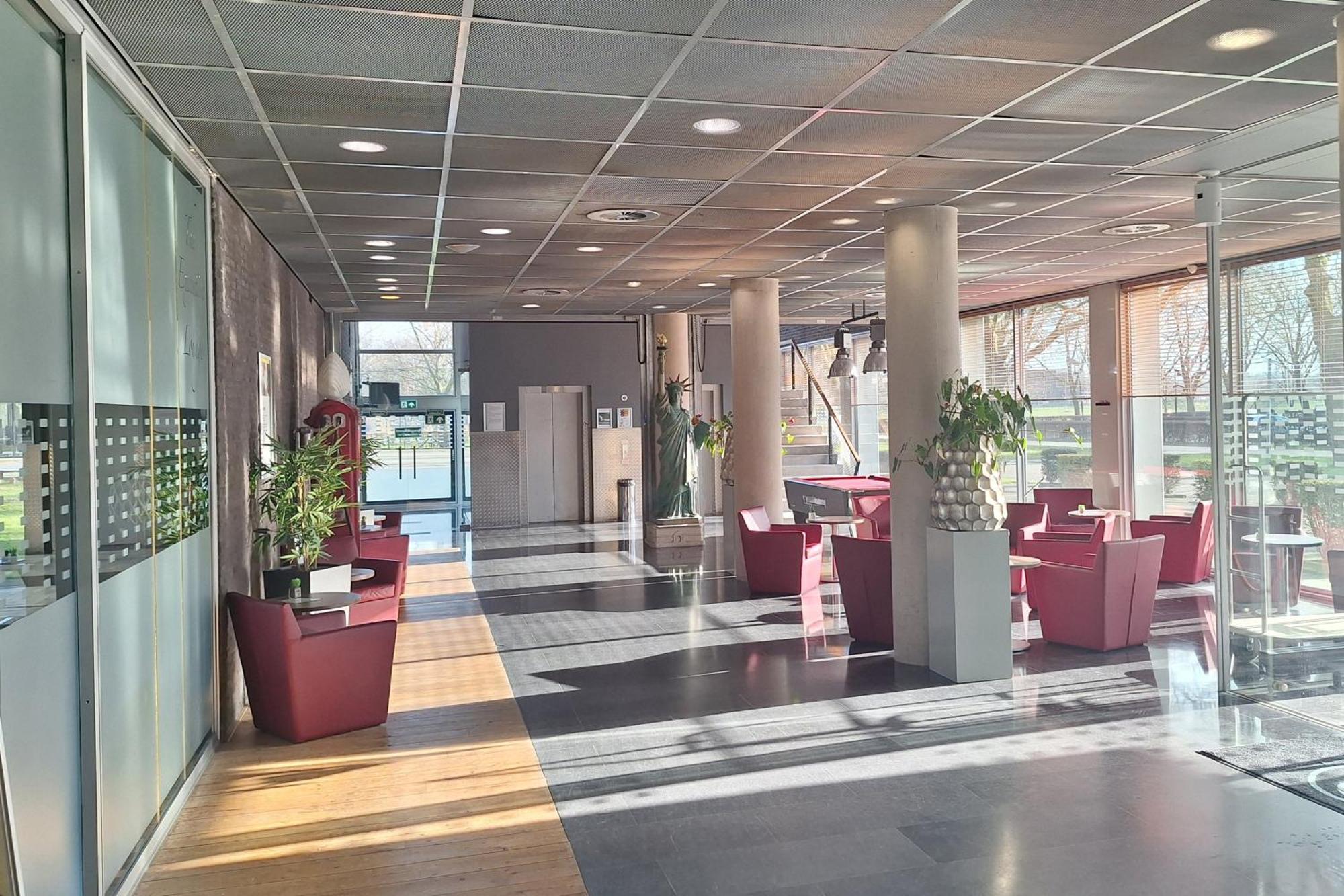 Garner Hotel Maastricht By Ihg Екстер'єр фото
