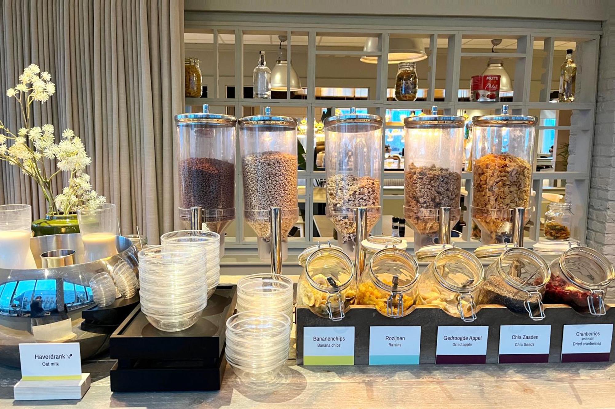Garner Hotel Maastricht By Ihg Екстер'єр фото