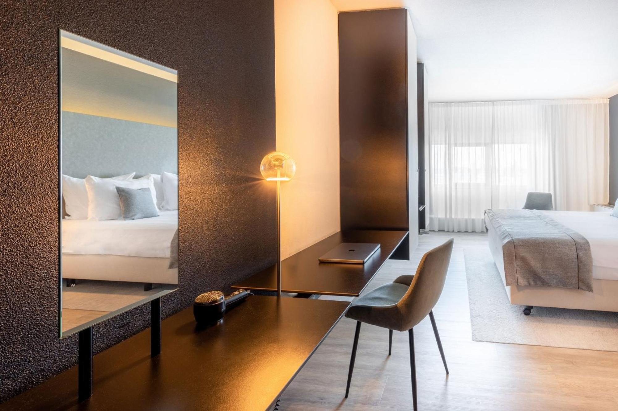 Garner Hotel Maastricht By Ihg Екстер'єр фото