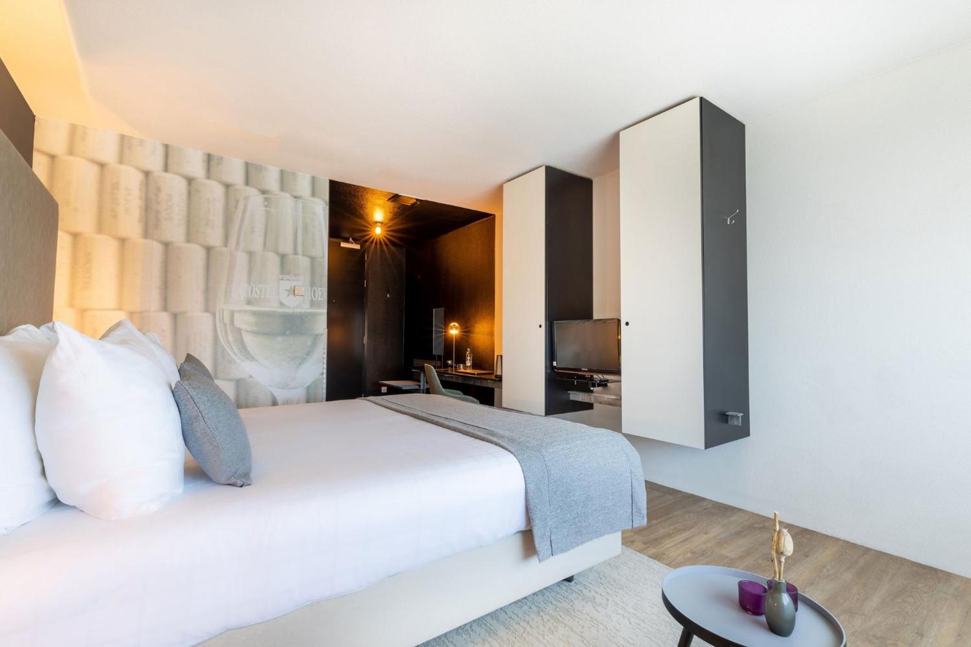 Garner Hotel Maastricht By Ihg Екстер'єр фото