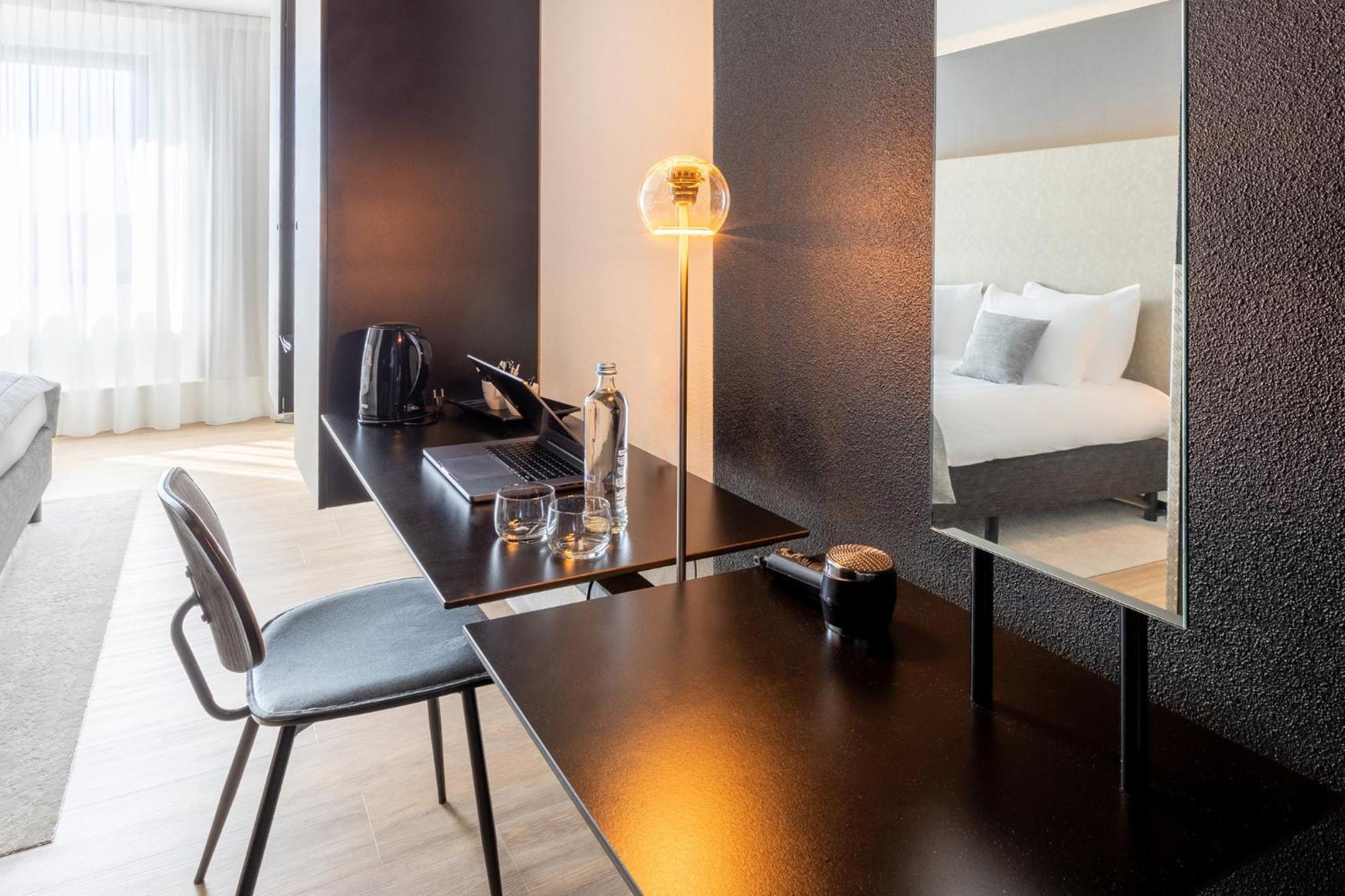 Garner Hotel Maastricht By Ihg Екстер'єр фото