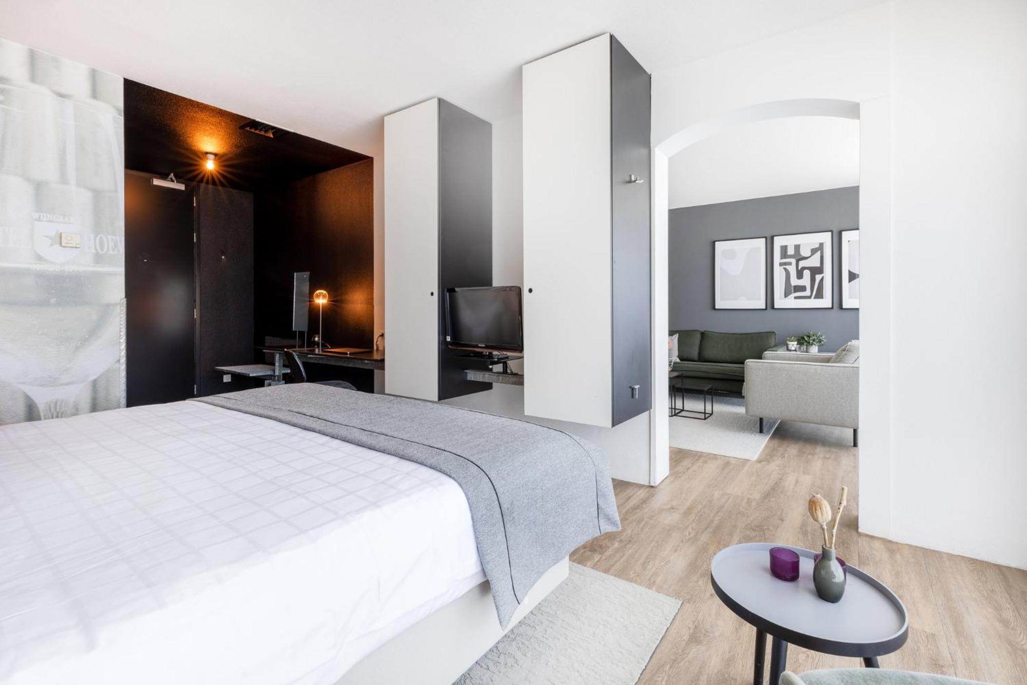 Garner Hotel Maastricht By Ihg Екстер'єр фото