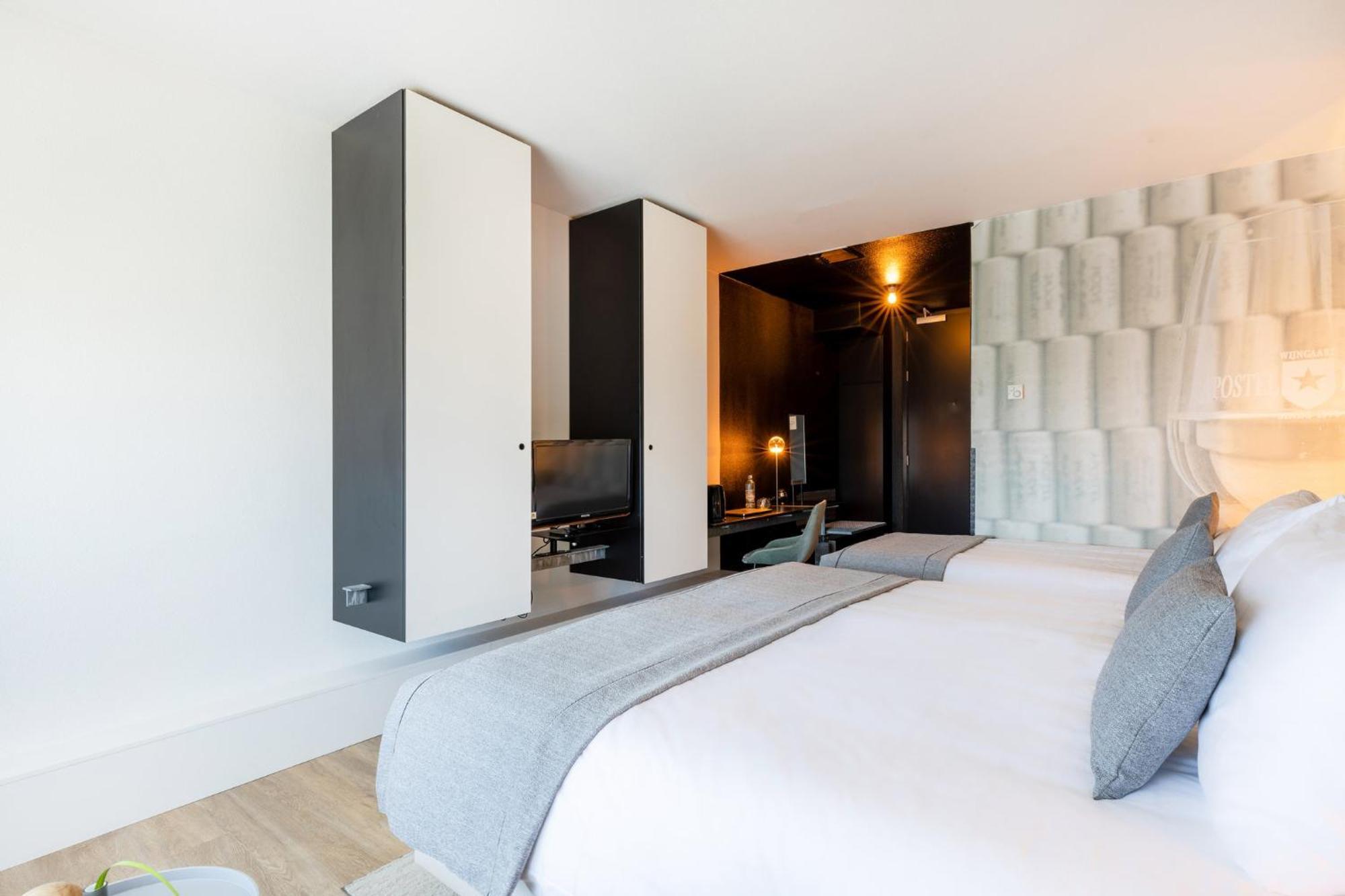 Garner Hotel Maastricht By Ihg Екстер'єр фото