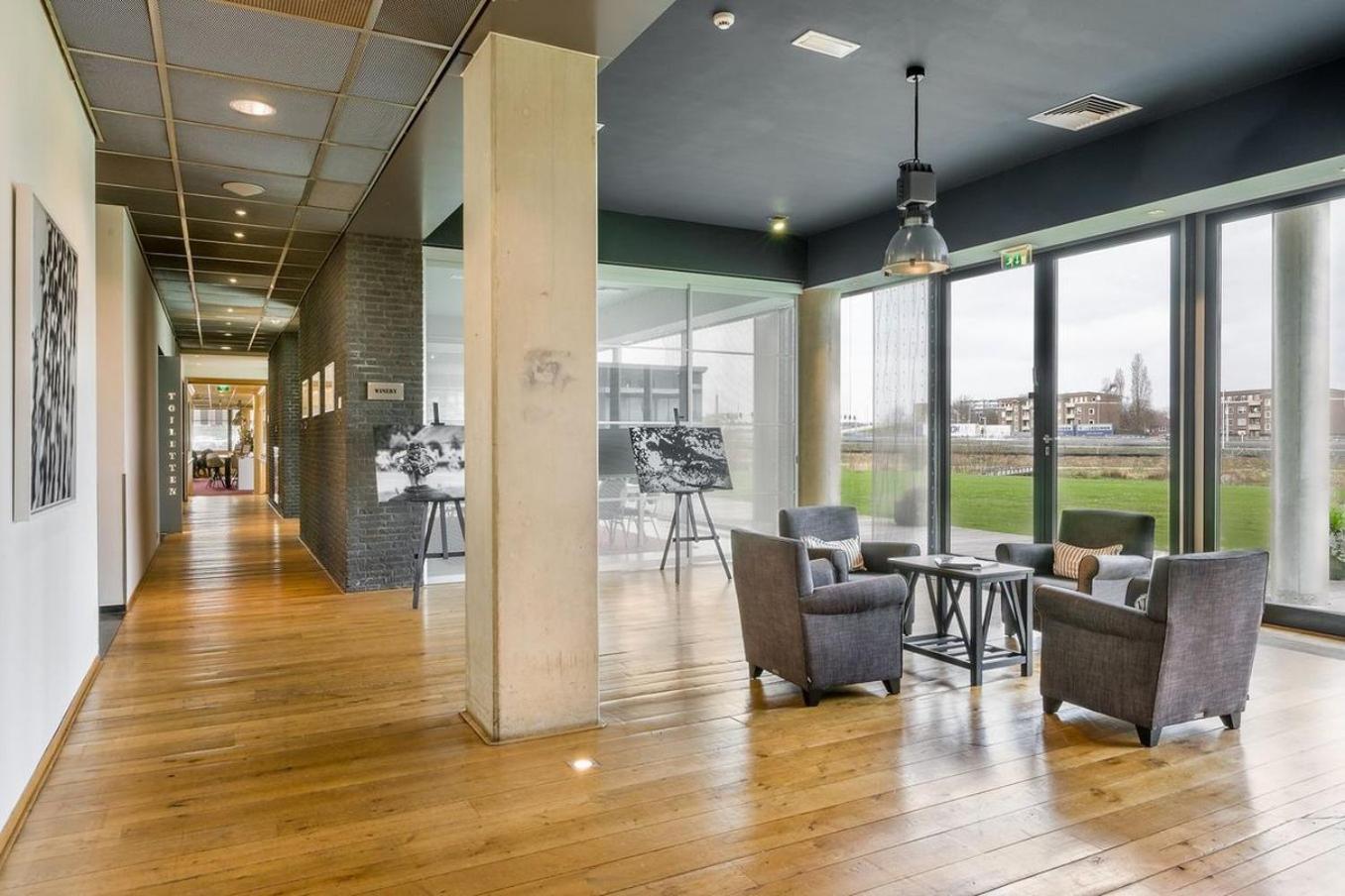 Garner Hotel Maastricht By Ihg Екстер'єр фото