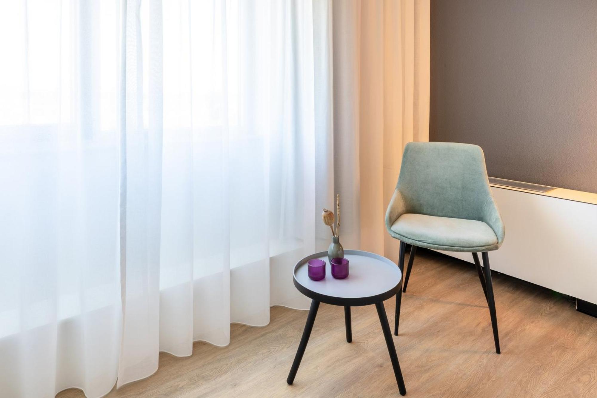 Garner Hotel Maastricht By Ihg Екстер'єр фото