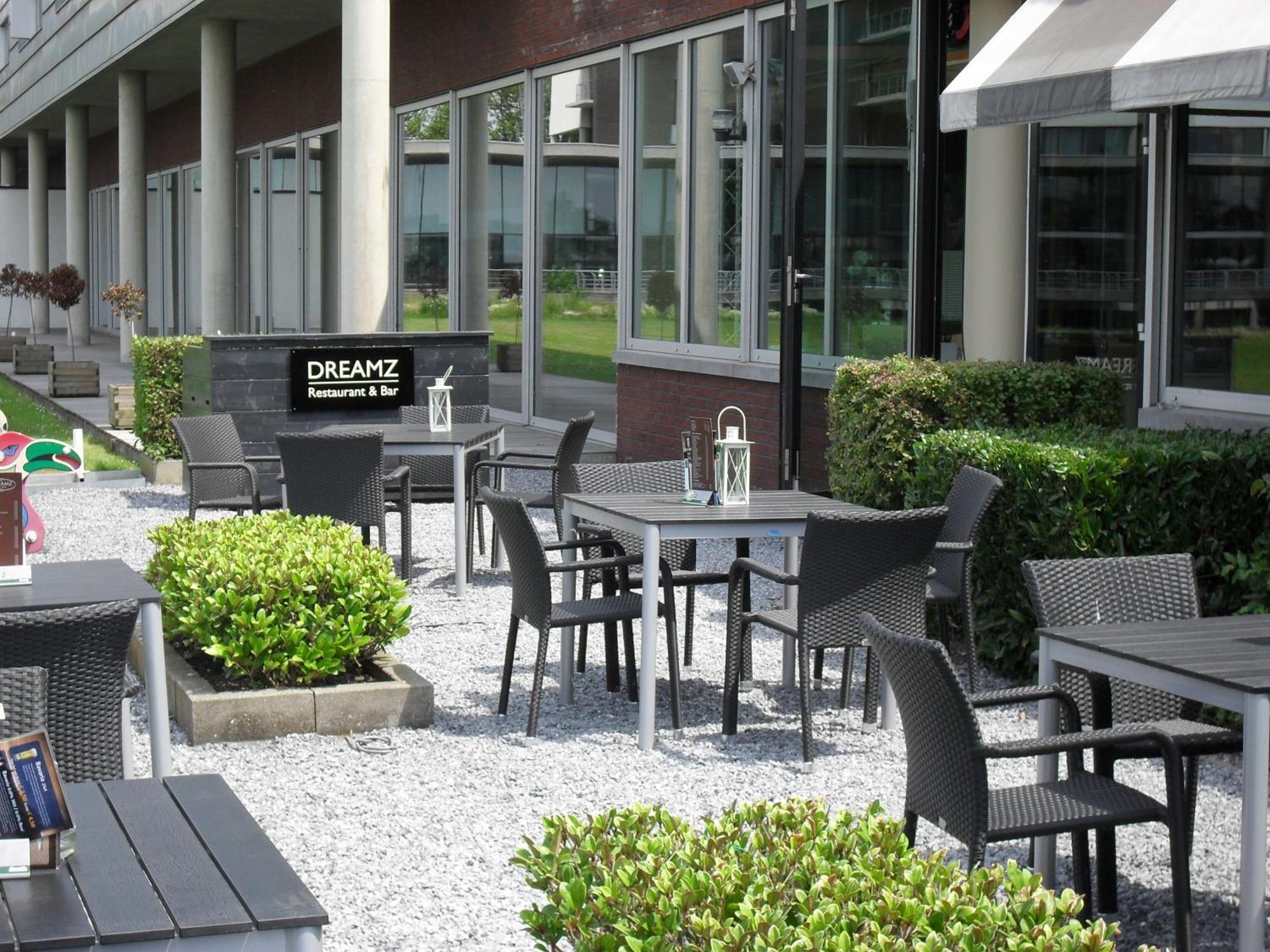 Garner Hotel Maastricht By Ihg Екстер'єр фото