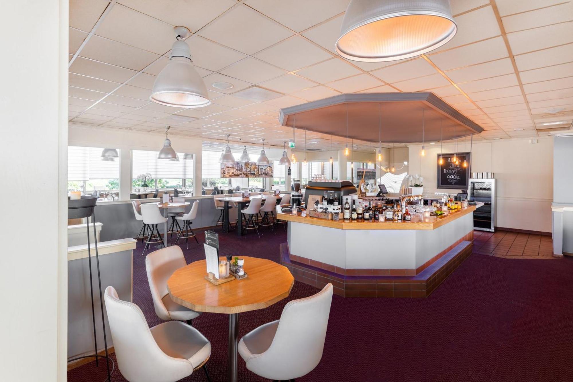 Garner Hotel Maastricht By Ihg Екстер'єр фото