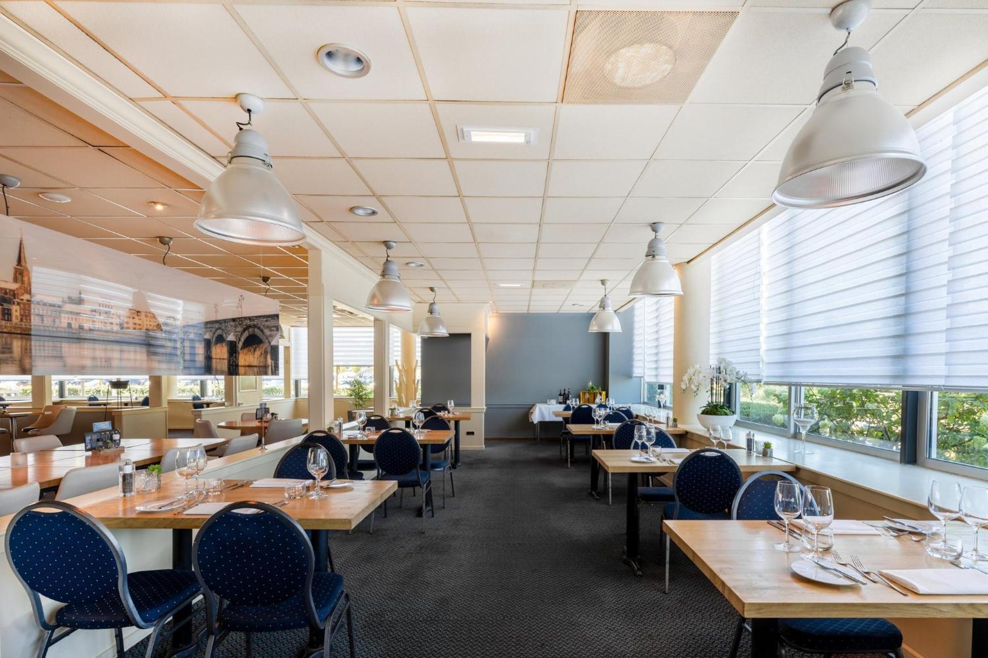 Garner Hotel Maastricht By Ihg Екстер'єр фото