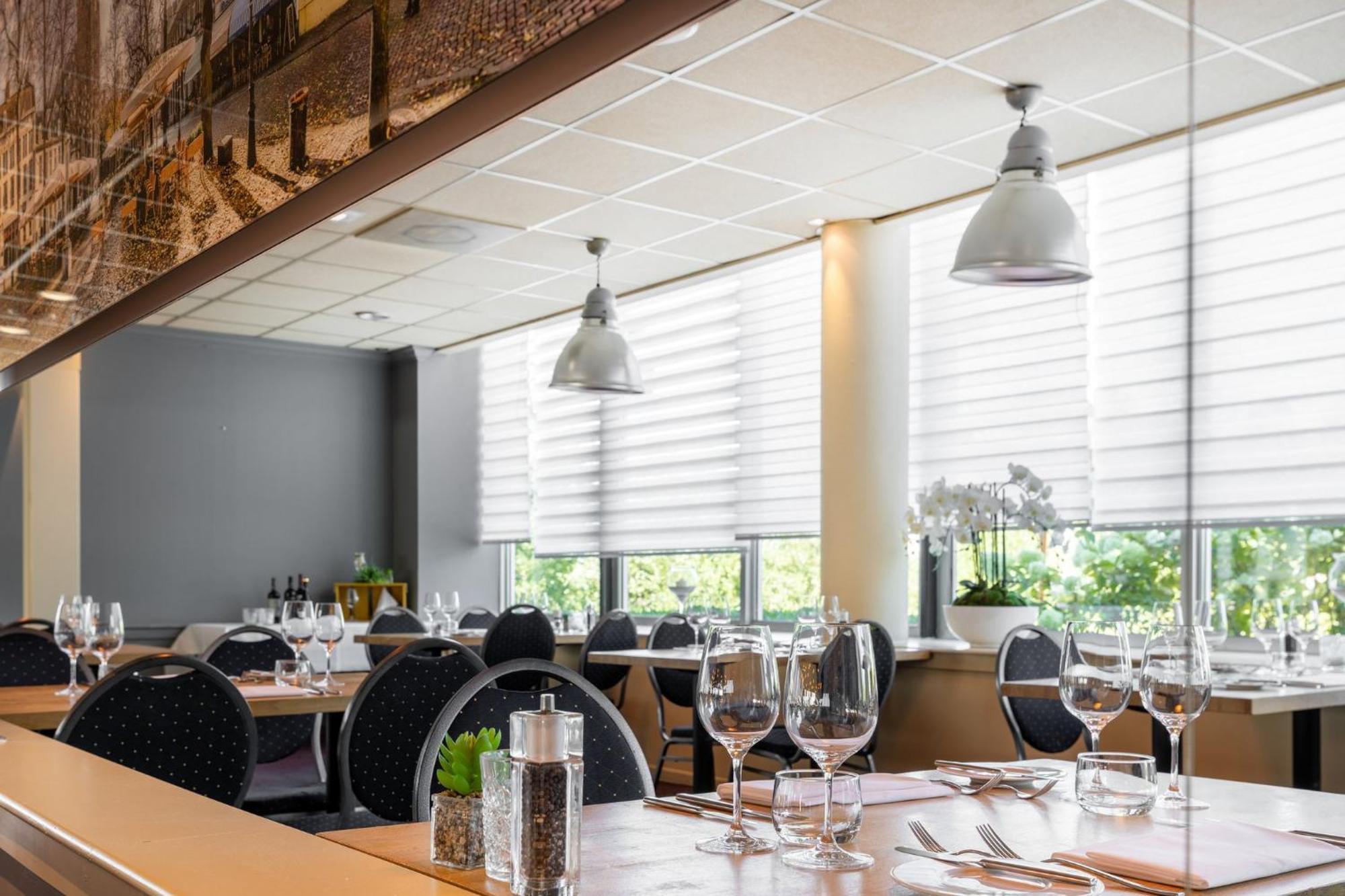 Garner Hotel Maastricht By Ihg Екстер'єр фото