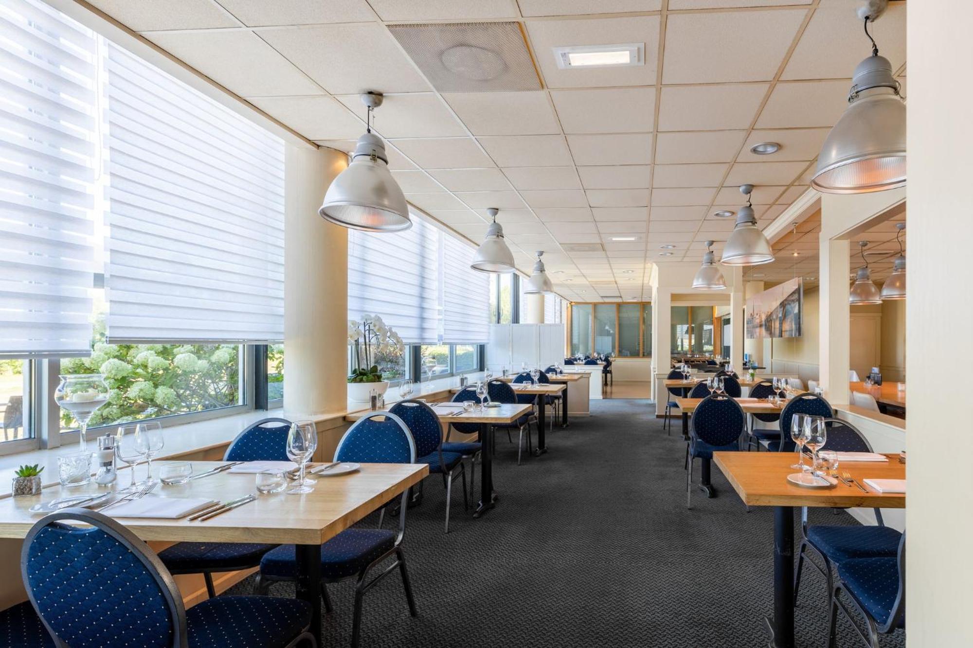 Garner Hotel Maastricht By Ihg Екстер'єр фото