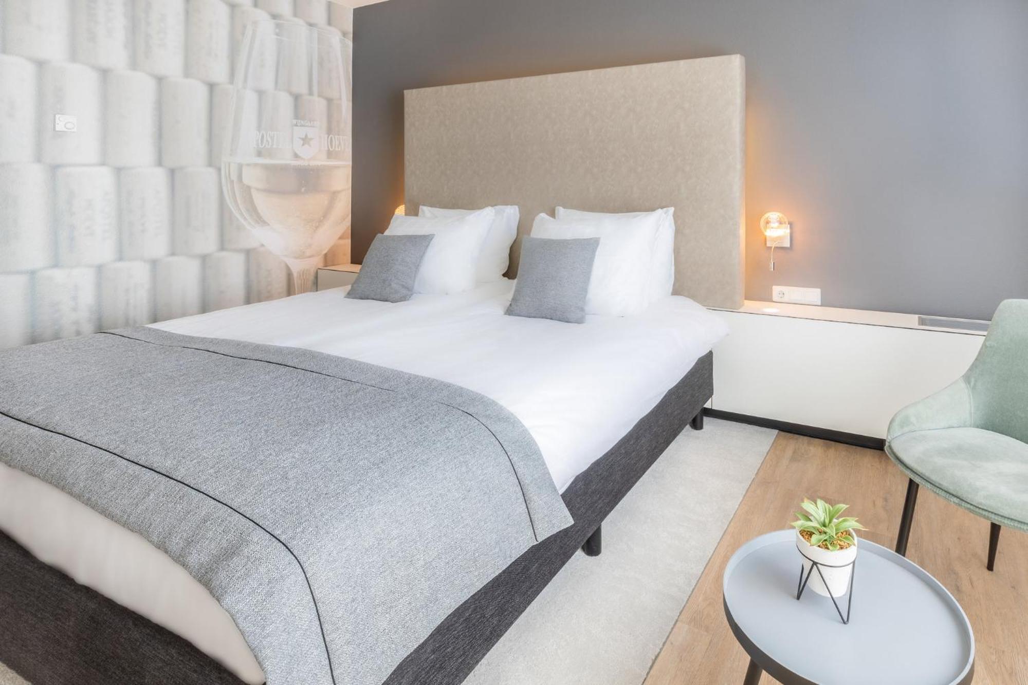 Garner Hotel Maastricht By Ihg Екстер'єр фото