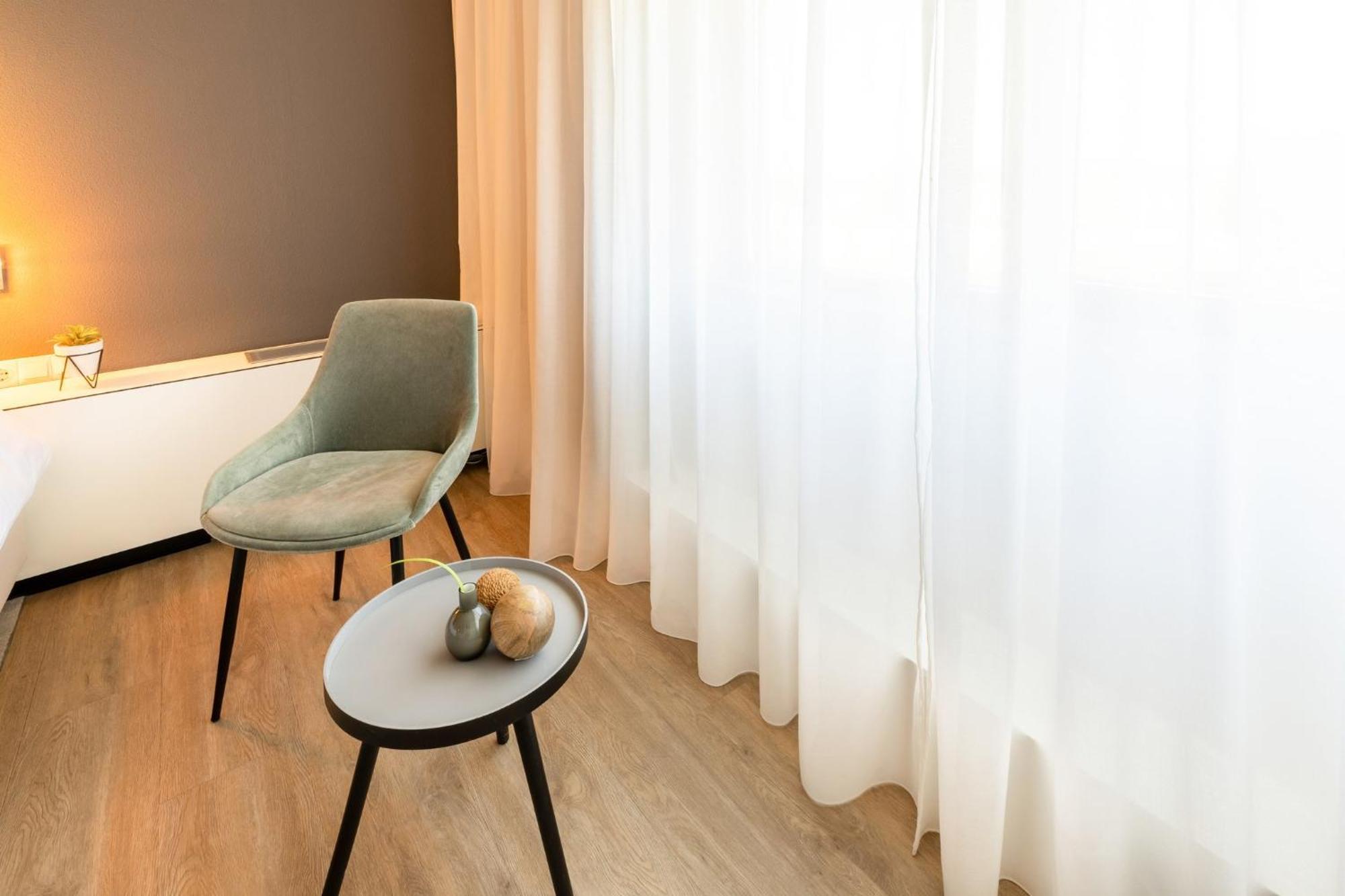 Garner Hotel Maastricht By Ihg Екстер'єр фото