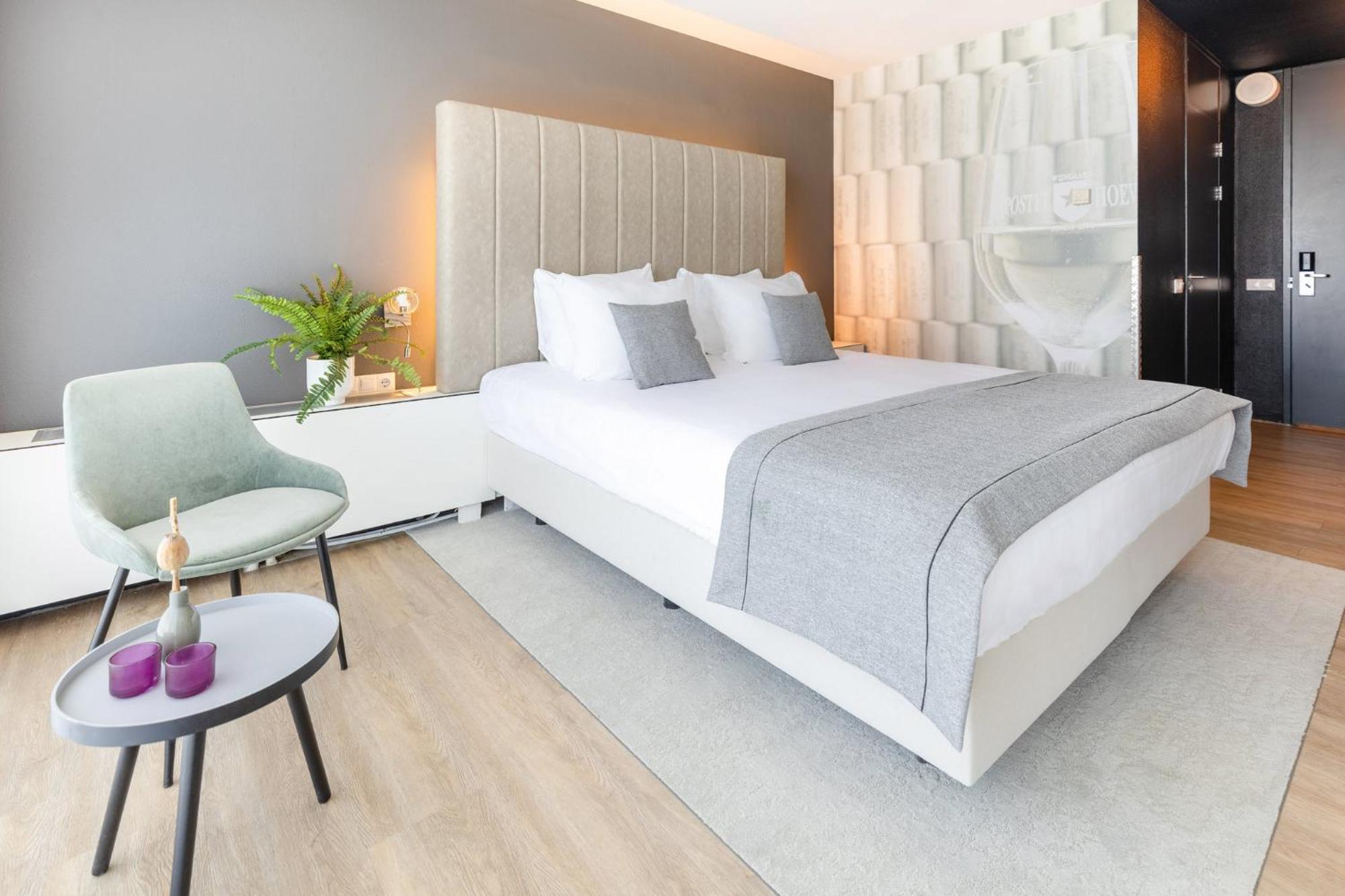 Garner Hotel Maastricht By Ihg Екстер'єр фото