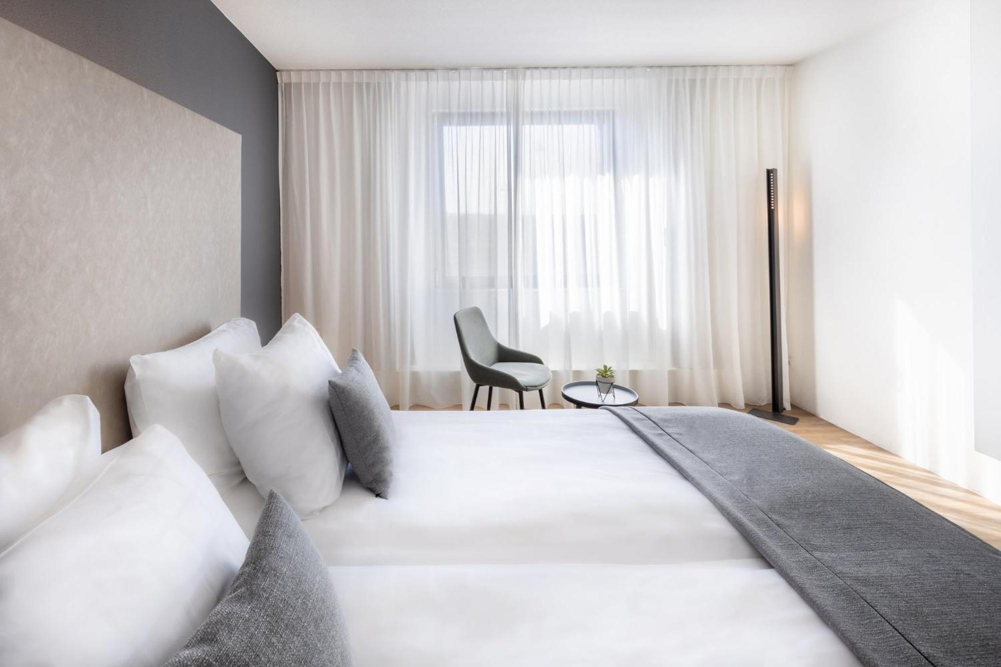 Garner Hotel Maastricht By Ihg Екстер'єр фото