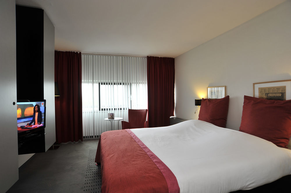 Garner Hotel Maastricht By Ihg Екстер'єр фото